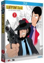 Lupin III - La seconda Serie - Vol.